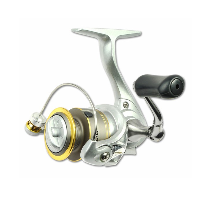 

Катушка RYOBI Spiritual 800, 3+1, 00020