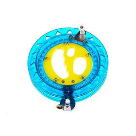 

Катушка HIGASHI PET Reel Cristal, 05085_3824