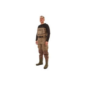 

Вейдерсы HIGASHI Bufo-II w/boot, XXL, 02740_2921