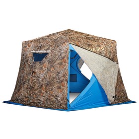 

Накидка на палатку HIGASHI Chum Full tent rain cover, 05077_3728