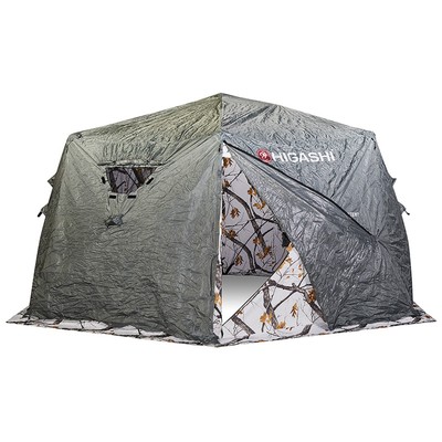 HIGASHI Yurta Full tent rain cover 