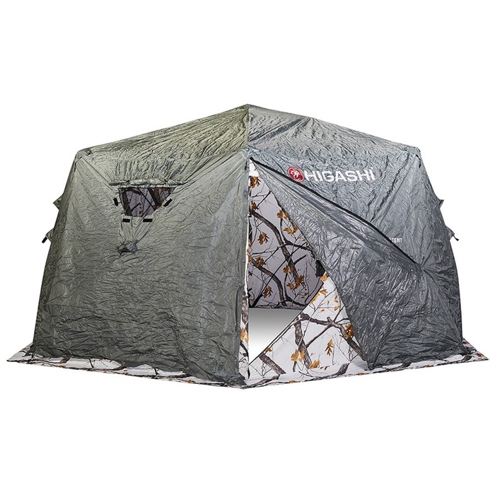 

Накидка на палатку HIGASHI Yurta Full tent rain cover, 05078_3733