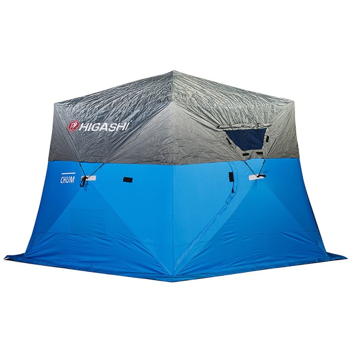 фото Накидка на половину палатки higashi chum halt tent rain cover, 05073_3734