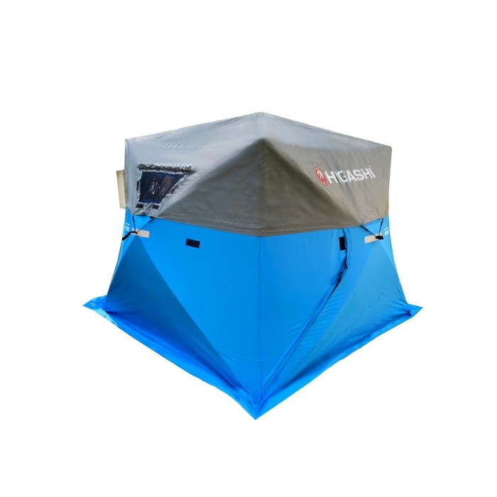 фото Накидка на половину палатки higashi pyramid half tent rain cover, 05072_3736