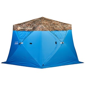 

Накидка на потолок палатки HIGASHI Chum Roof rain cover, 05069_3747