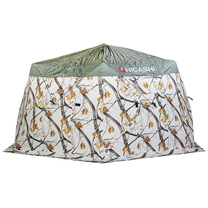 фото Накидка на потолок палатки higashi yurta roof rain cover, 05070_3741