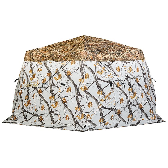 фото Накидка на потолок палатки higashi yurta roof rain cover, 05070_3750