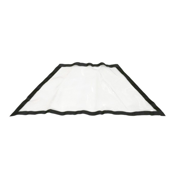 фото Окно tpu для палатки higashi, 69 см, 05489_4872