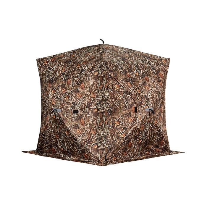 

Палатка HIGASHI Camo Comfort, 3 человека, 04141