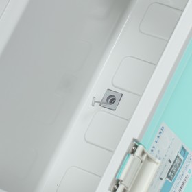 

Термобокс SHINWA Holiday Land Cooler, 27 л, синий, 05171