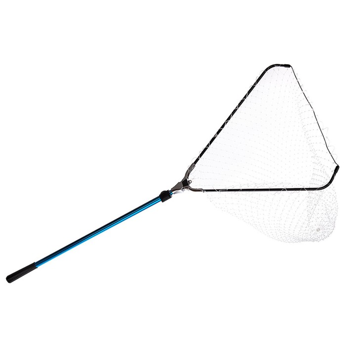 

Подсачек HIGASHI Telescopic Net TR-250, 250 см, 05013