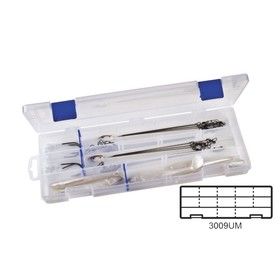 

Рыболовная коробка FLAMBEAU 3009UM, 02777