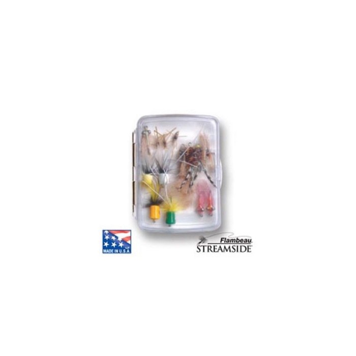 

Рыболовная коробка FLAMBEAU 3035, 01550