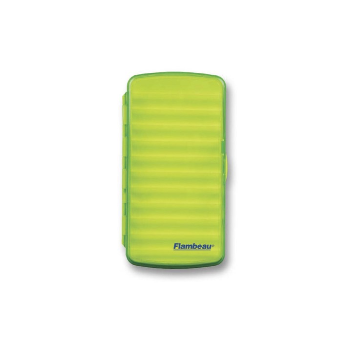

Рыболовная коробка FLAMBEAU 6140FL, 01546