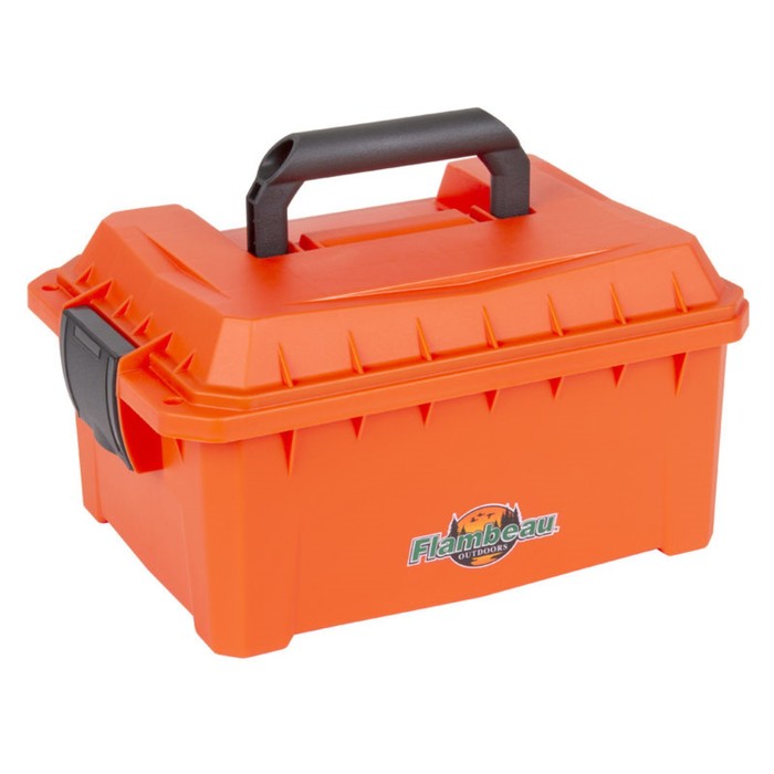 

Рыболовная коробка FLAMBEAU 7415DM, 03778