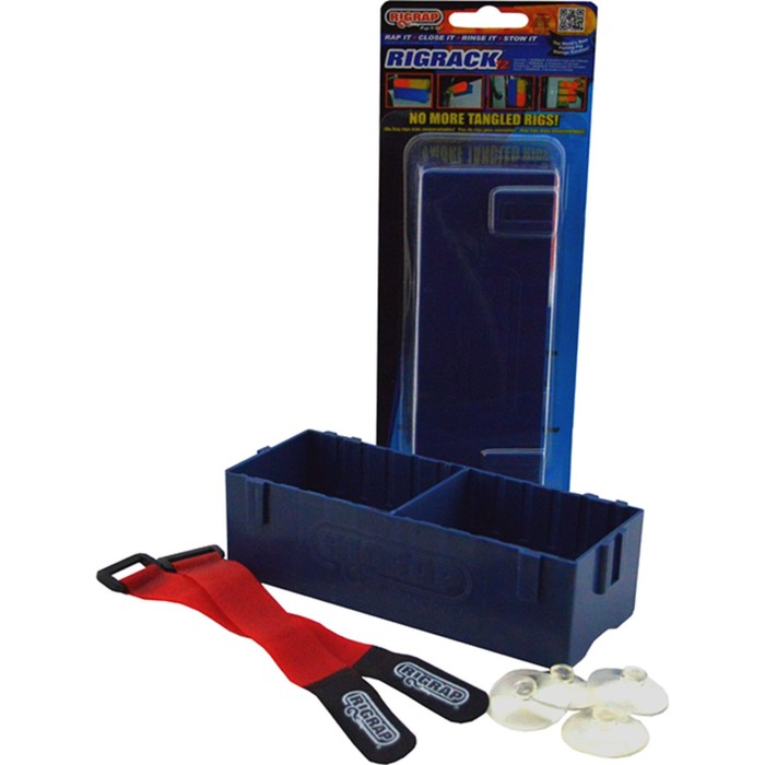 

Держатель для мотовил RIGRAP RIGRACK SP, 00250