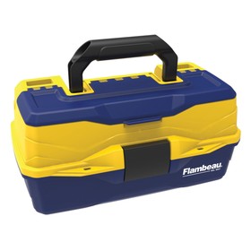 

Ящик FLAMBEAU 6381KA, 01232