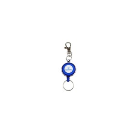 

Ретривер KAHARA Pin on reel (ring type), 60 см, синий, 01754