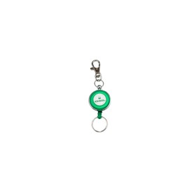 

Ретривер KAHARA Pin on reel (ring type), 90 см, зеленый, 01756