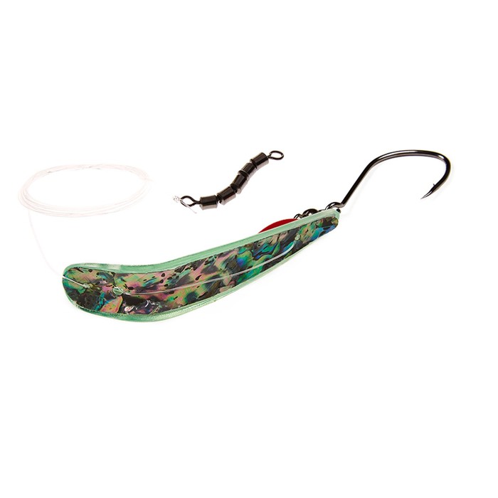 

Блесна троллинговая HIGASHI Eclipse Abalone, 03859_125