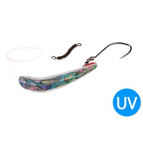 

Блесна троллинговая HIGASHI Eclipse Abalone, 03859_3511