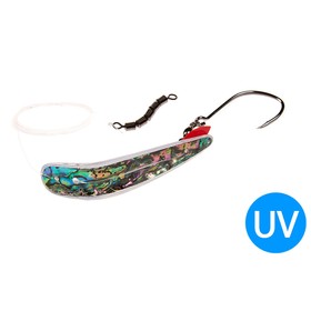 

Блесна троллинговая HIGASHI Eclipse Abalone, 03859_3515