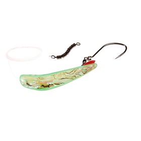 

Блесна троллинговая HIGASHI Eclipse Abalone, 03859_3534