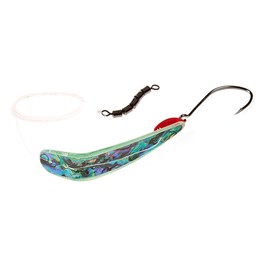 

Блесна троллинговая HIGASHI Eclipse Abalone, 03859_3540