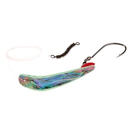 

Блесна троллинговая HIGASHI Eclipse Abalone, 03859_3551