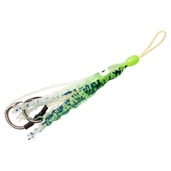 

Октопус ASARI Twister Octopus Assist 4.5", 2 шт., набор, 04737_3872