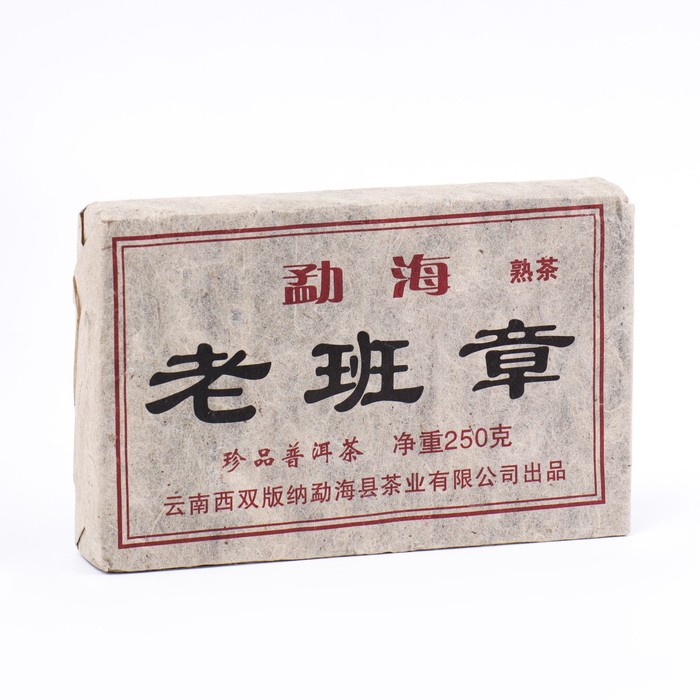 Китайский выдержанный чай Шу Пуэр, 250 г, 2012 год, Юньнань, кирпич китайский выдержанный зелены чай шен пуэр bulang shan 250 г 2018 г юньнань кирпич