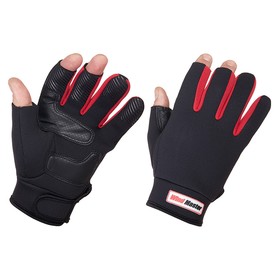 

Перчатки HIGASHI Wind Master NC, XL, 03286_1209