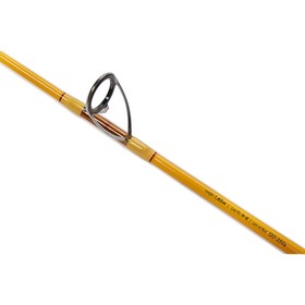 

Удилище HIGASHI Jumper, 165 см, тест 120-250 г, 04047