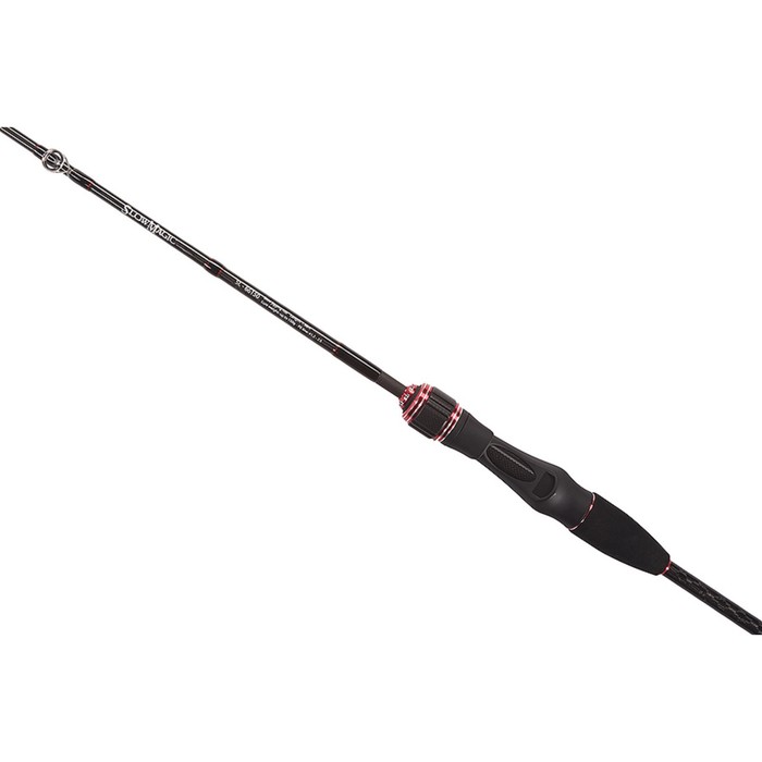 

Удилище HIGASHI SlowMagic, тест до 150 г., длина 1,98 м.