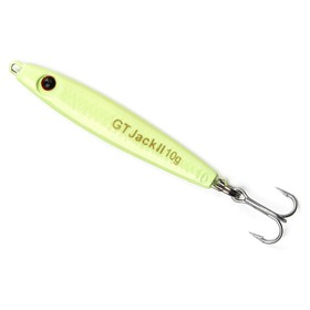 

Пилькер ASARI GT Jack-II, 10 г, 04747_711