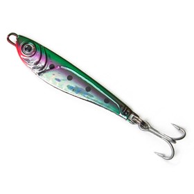 

Пилькер ASARI Slim Minnow, 15 г, 04759_701