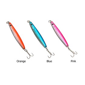 

Пилькер DAISO Jigbait, 18 г, 01179_1363