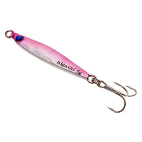 

Пилькер HIGASHI Hayai jigu, 5 г, 01377_1850