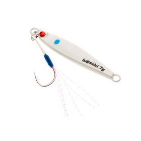 

Пилькер HIGASHI Hayai jigu, 7 г, 01375_3043