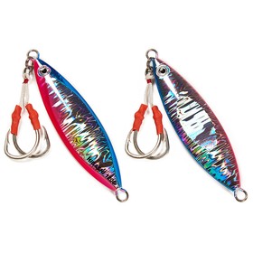 

Пилькер HIGASHI Mau jigu, 120 г, 02027_1322