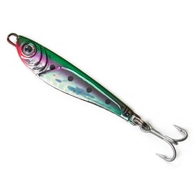 

Пилькер ASARI Slim Minnow, 25 г, 04760_700