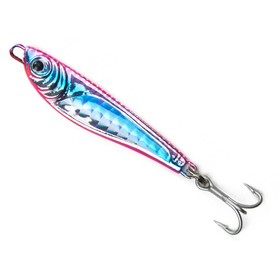 

Пилькер ASARI Slim Minnow, 25 г, 04760_1627