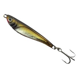 

Пилькер ASARI Slim Minnow, 25 г, 04760_675