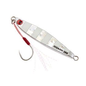 

Пилькер HIGASHI Hayai jigu, 28 г, 02015_2846