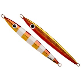 

Пилькер HIGASHI Masuta jigu, 60 г, 02099_1076