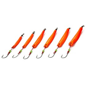 

Приманка ASARI Banana Lite, 5 г, 2 шт., набор, 04774_3361