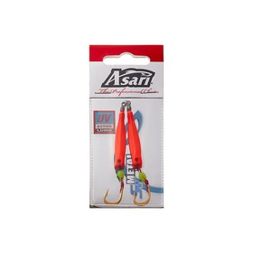 

Приманка ASARI Mino HD, 8 г, 2 шт., набор, 04775_3463