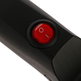 

Блинница электрическая LuazON LBEL-04, погружная, 600 Вт, d=20 см, антипр.покрытие, чёрная