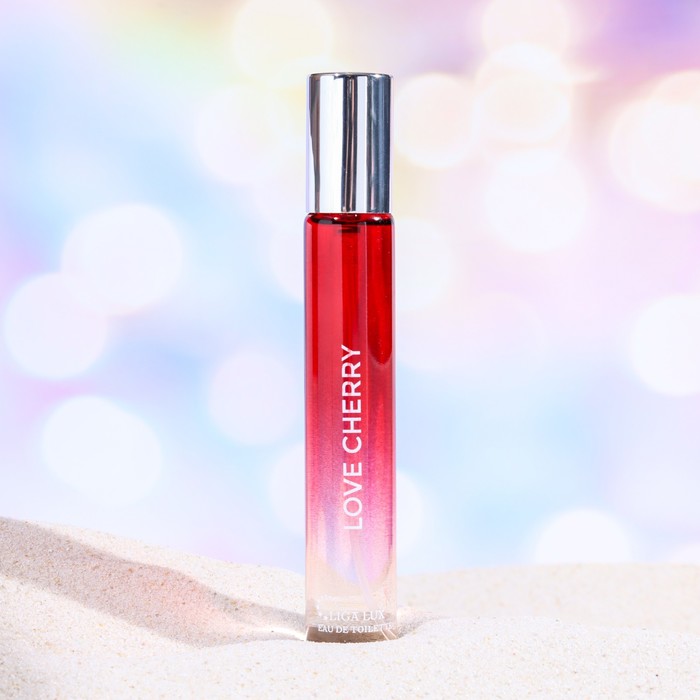 

Туалетная вода женская Love Cherry, 36 мл