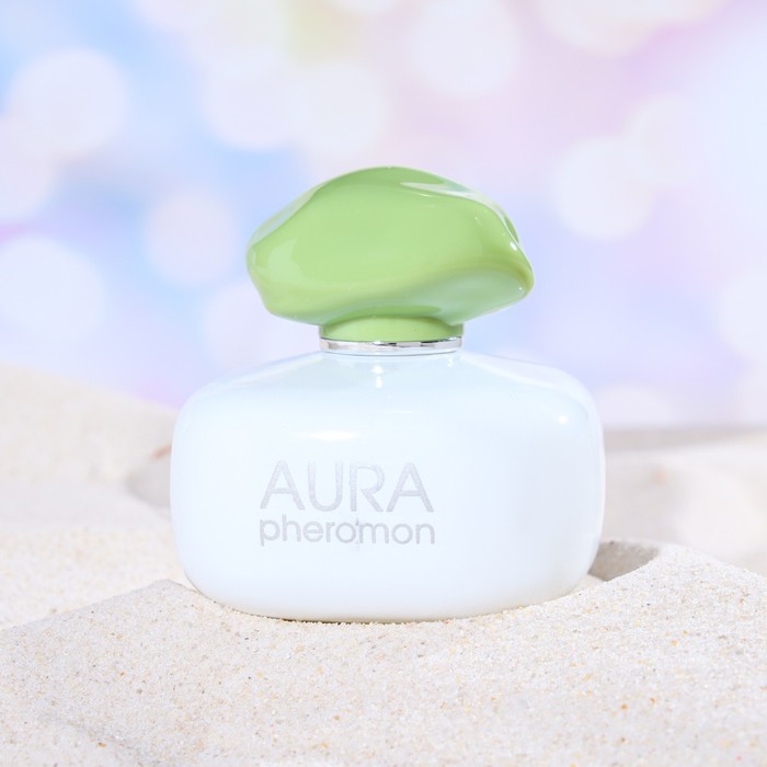 

Парфюмерная вода женская Aura Pheromon, 100 мл